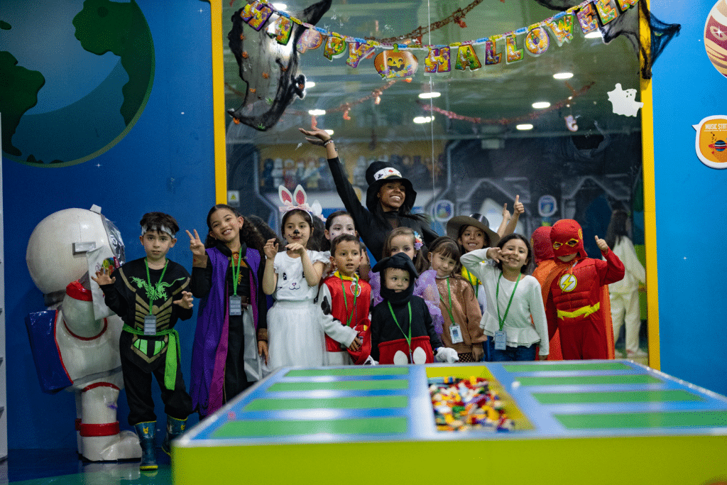 Consejos para padres: Cómo apoyar el aprendizaje del inglés en niños